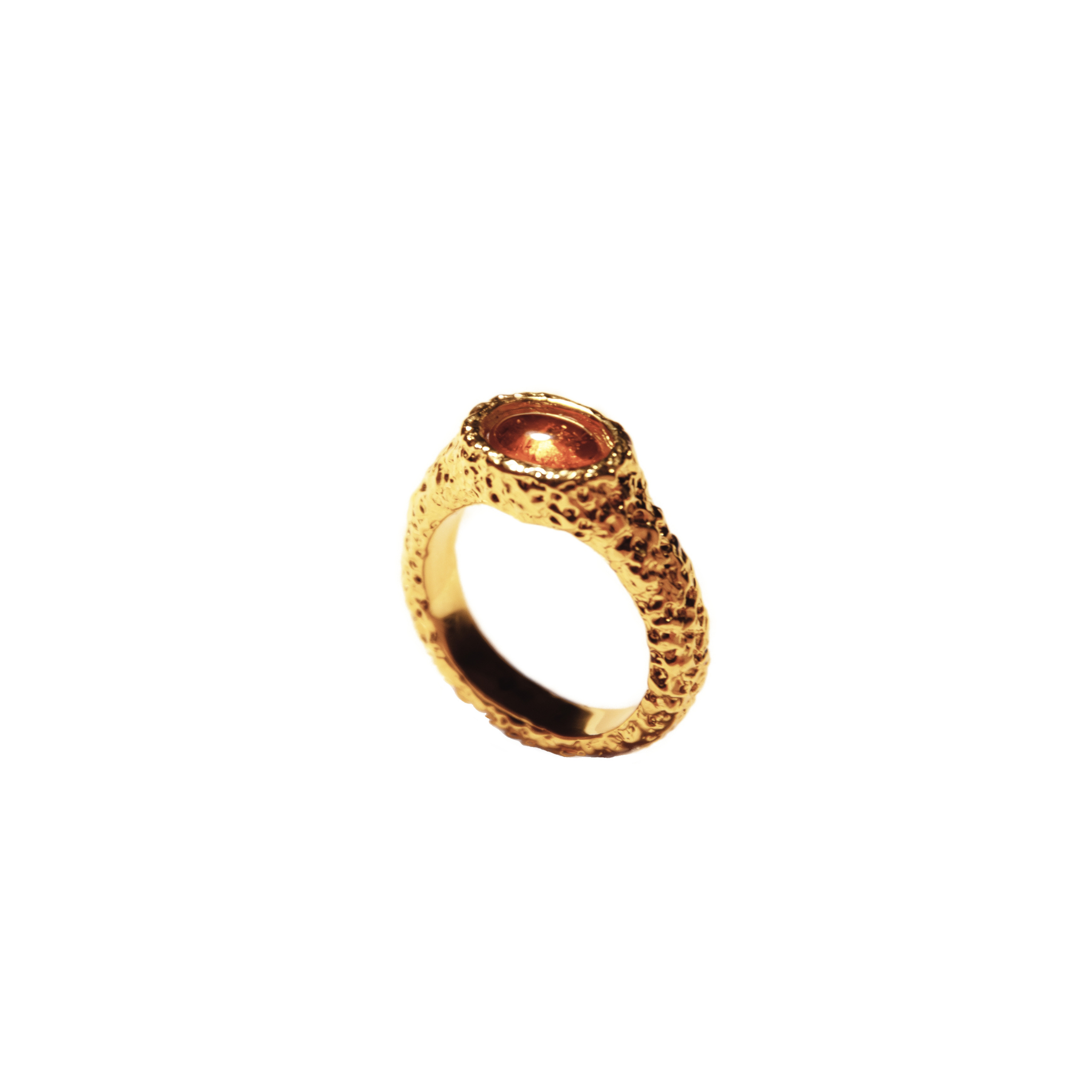 Bague Noyau