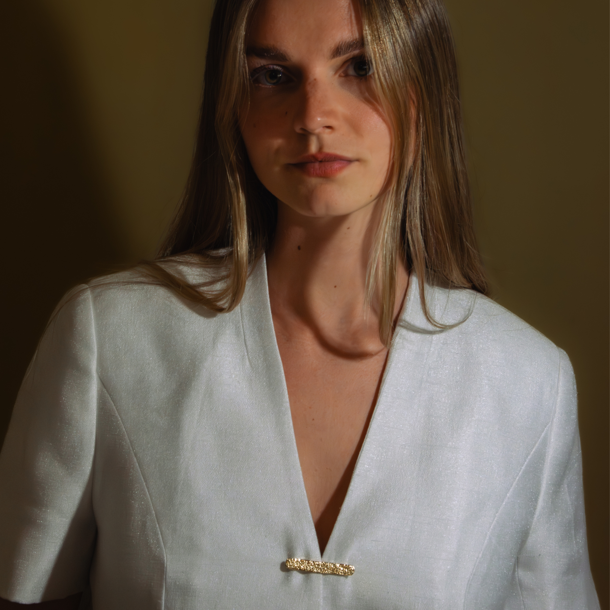 Broche Épi